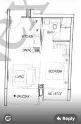Eight Riversuites (D12), Condominium #587655581